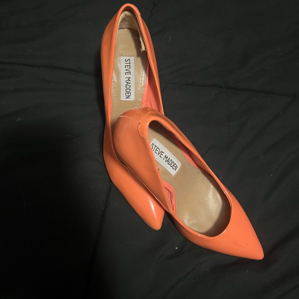 Steve Madden heels